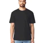 Softstyle® Euro Fit Adult T-shirt — productfoto 4