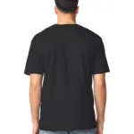 Softstyle® Euro Fit Adult T-shirt — productfoto 6