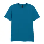 Softstyle® Euro Fit Adult T-shirt — productfoto 10