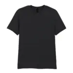 Softstyle® Euro Fit Adult T-shirt — productfoto 12