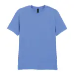 Softstyle® Euro Fit Adult T-shirt — productfoto 14