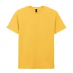 Softstyle® Euro Fit Adult T-shirt — productfoto 17