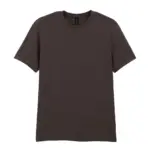 Softstyle® Euro Fit Adult T-shirt — productfoto 18