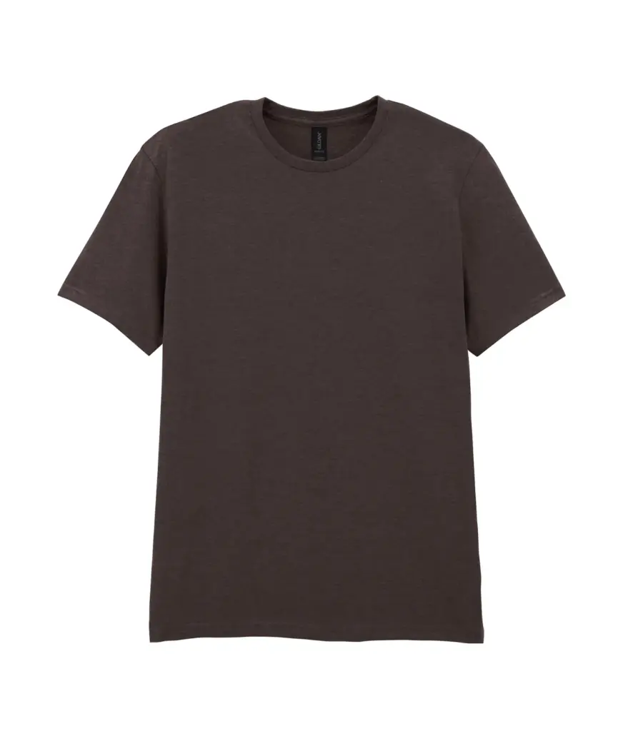 Softstyle® Euro Fit Adult T-shirt — productfoto 18