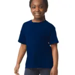 Softstyle Euro Fit Kinder T-shirt