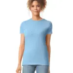 Softstyle® Fitted Ladies' T-shirt