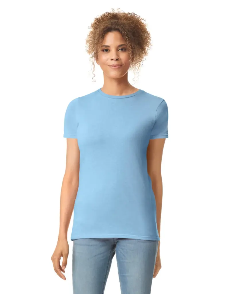 Softstyle® Fitted Ladies' T-shirt