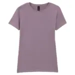 Softstyle® Fitted Ladies' T-shirt, paragon — productfoto 28
