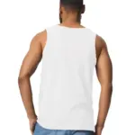 Softstyle® Euro Fit Adult Tank Top — productfoto 3