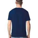 Softstyle Euro Fit Adult V-neck T-shirt — productfoto 3