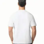 Heren-T-shirt Softstyle Midweight — productfoto 5