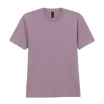 PS_GI65000_PARAGON - Hidalgo-werbeartikel Heren-T-shirt Softstyle Midweight, paragon — productfoto 16
