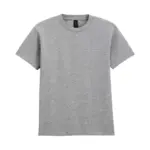 Kinder lightgewicht softstyle T-shirt, rs sport grey — productfoto 11