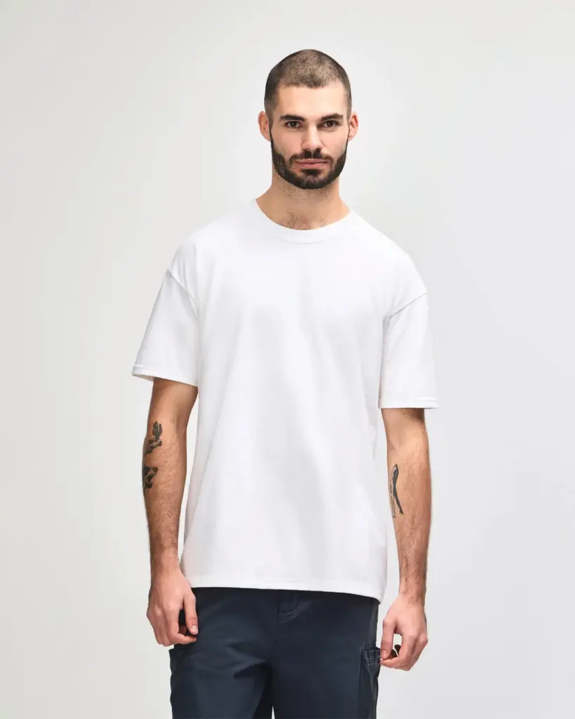 Hammer T-shirt adult