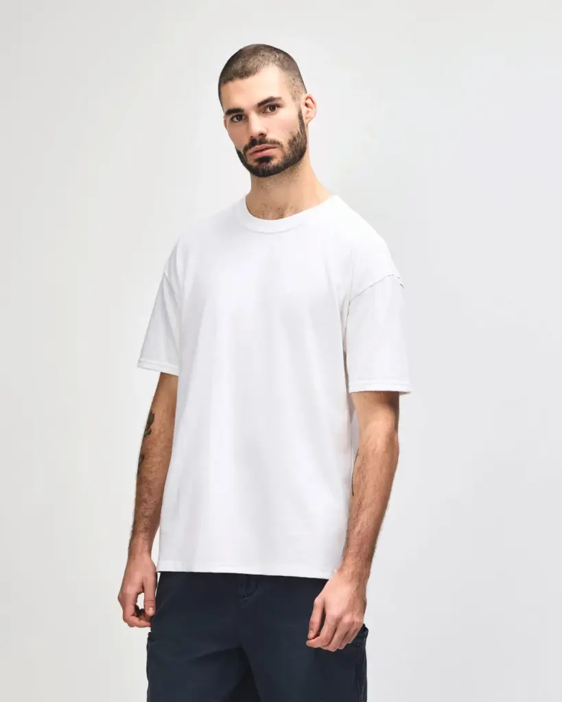 Hammer T-shirt adult — productfoto 2