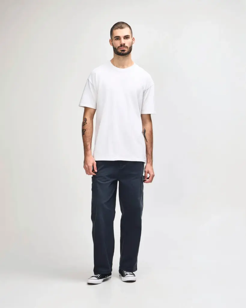 Hammer T-shirt adult — productfoto 3