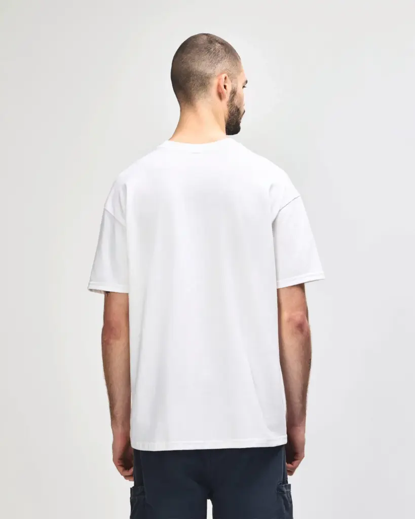 Hammer T-shirt adult — productfoto 4