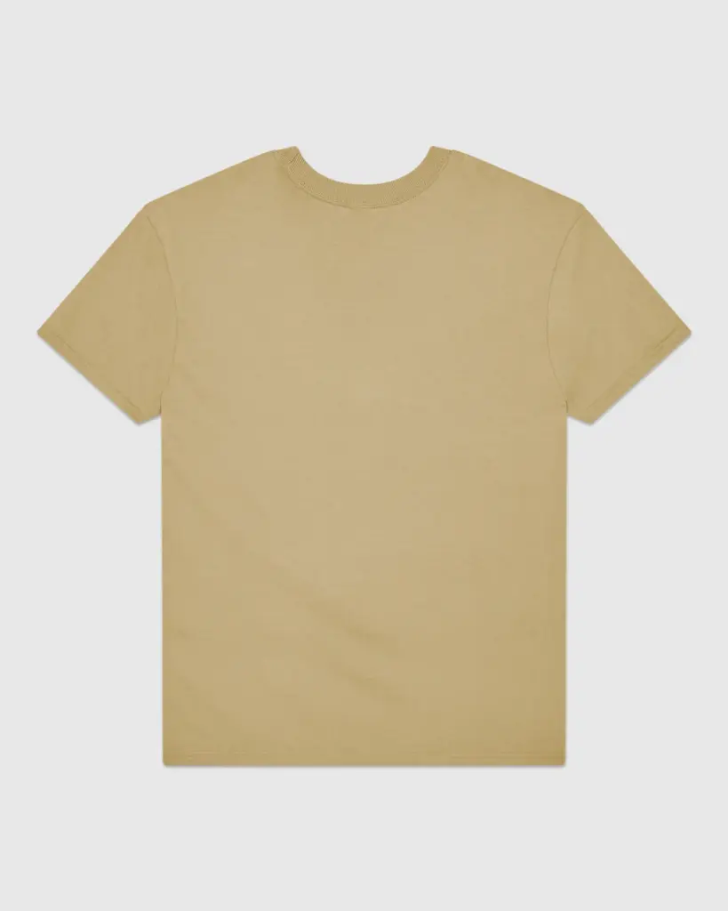 Hammer T-shirt adult — productfoto 10