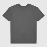 Hammer T-shirt adult, graphite heather — productfoto 6