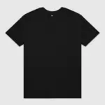 Hammer T-shirt adult, pitch black — productfoto 7