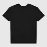 Hammer T-shirt adult, pitch black — productfoto 8