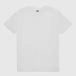Hammer T-shirt adult, white — productfoto 11