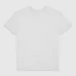 Hammer T-shirt adult, white — productfoto 12