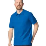 Hammer Piqué Polo