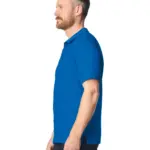 Hammer Piqué Polo — productfoto 2