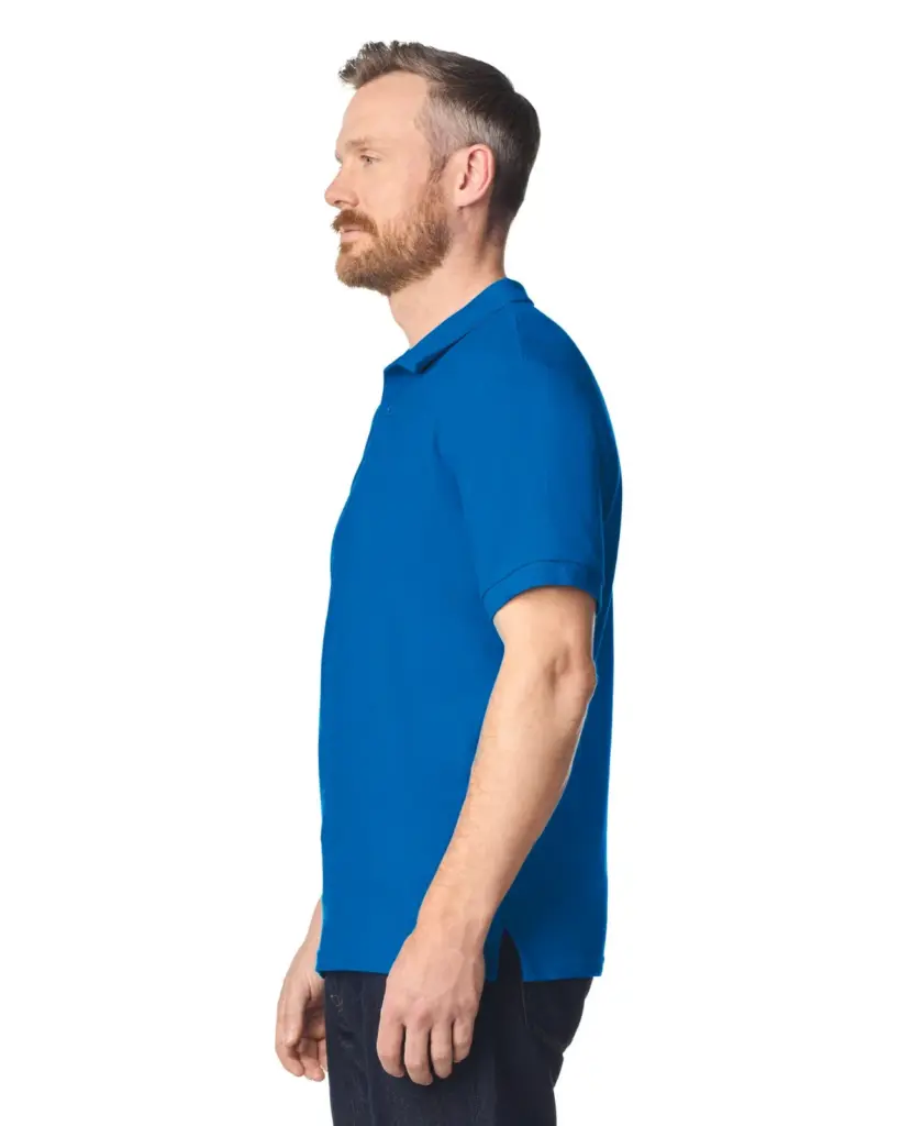 Hammer Piqué Polo — productfoto 2