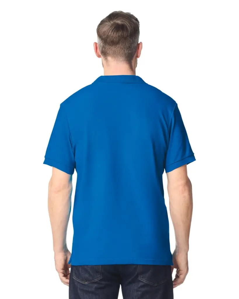 Hammer Piqué Polo — productfoto 3
