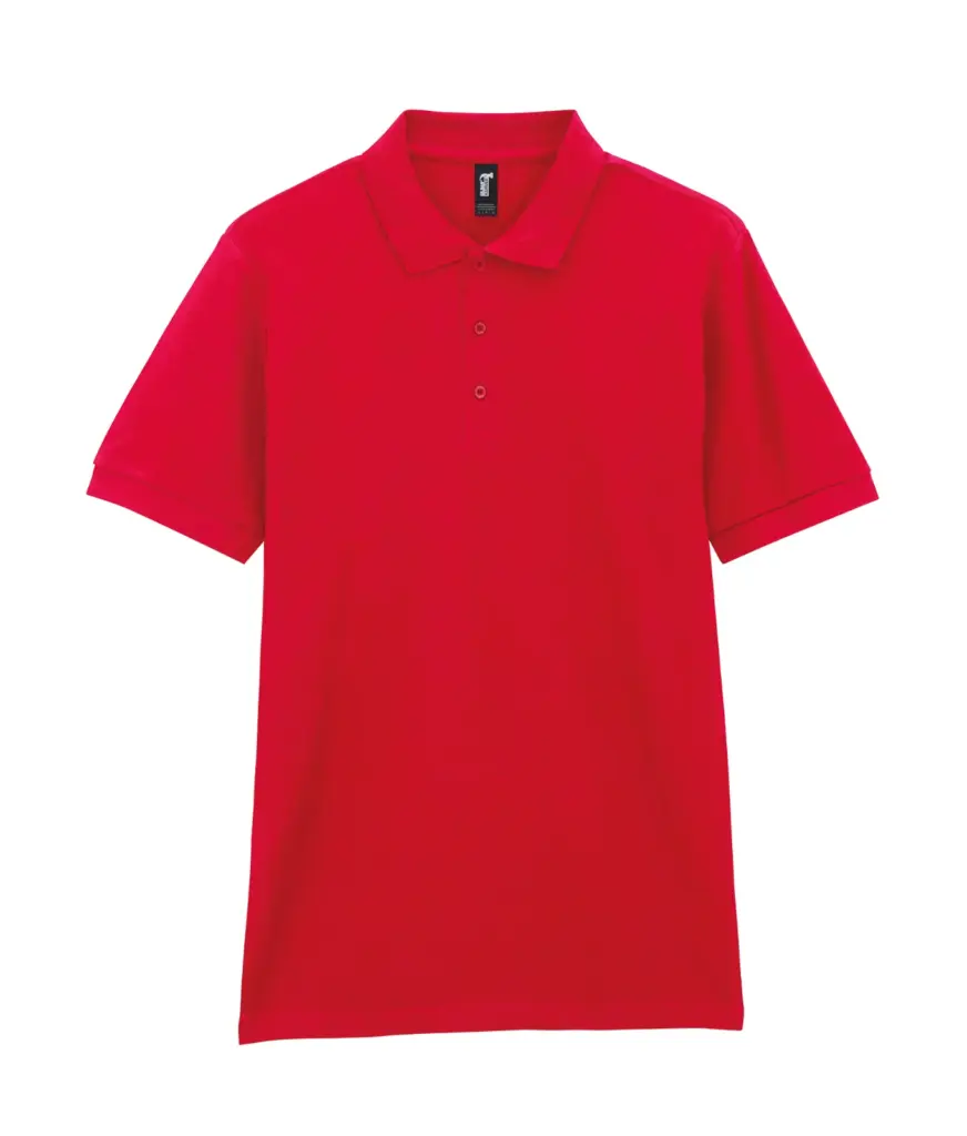 Hammer Piqué Polo — productfoto 8