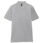 Hammer Piqué Polo, rs sport grey — productfoto 12