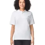 DryBlend® Adult Jersey Polo