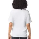 DryBlend® Adult Jersey Polo — productfoto 3