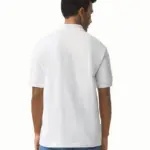 DryBlend® Adult Jersey Polo — productfoto 5