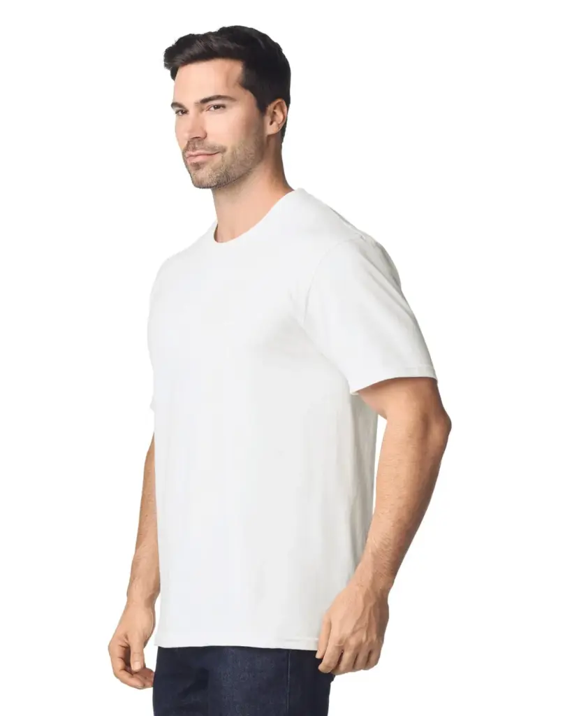 Hammer T-shirt — productfoto 2