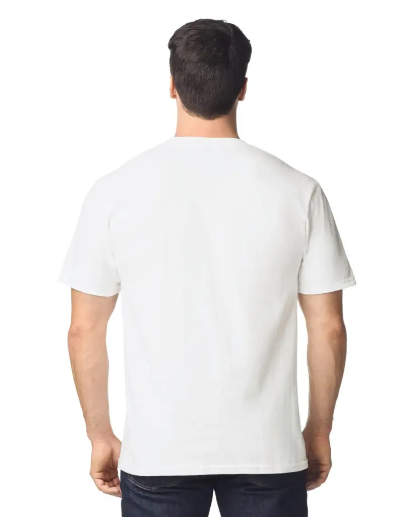 Hammer T-shirt — productfoto 3