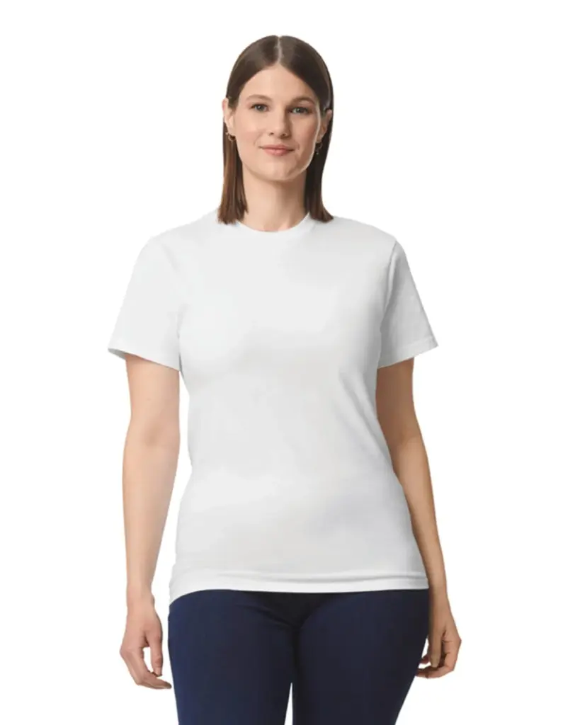 Hammer T-shirt — productfoto 4