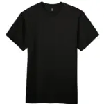 Hammer T-shirt, black — productfoto 6