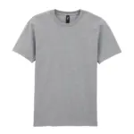 Hammer T-shirt, rs sport grey — productfoto 7