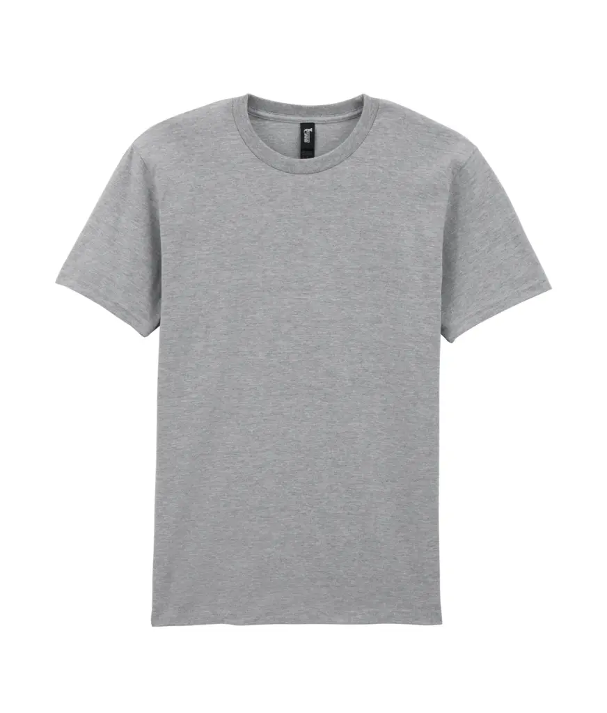 Hammer T-shirt, rs sport grey — productfoto 7