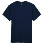 Hammer T-shirt, sport dark navy — productfoto 8