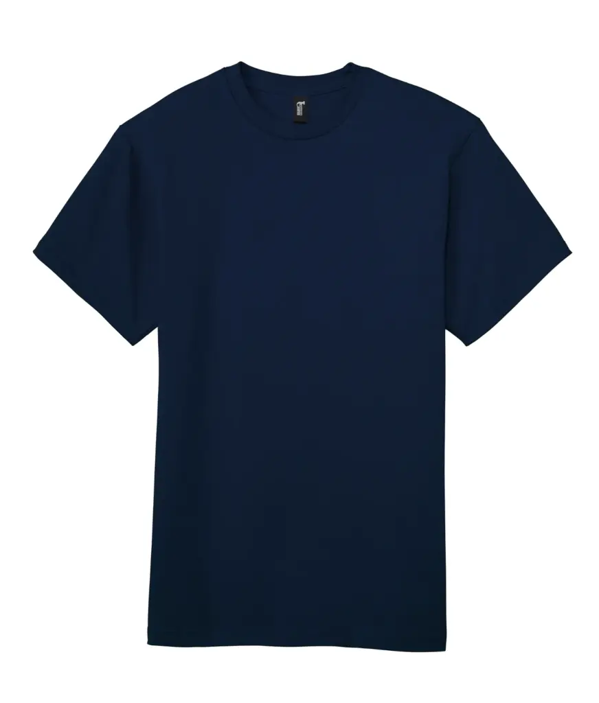 Hammer T-shirt, sport dark navy — productfoto 8