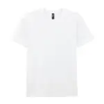 Hammer T-shirt, white — productfoto 10