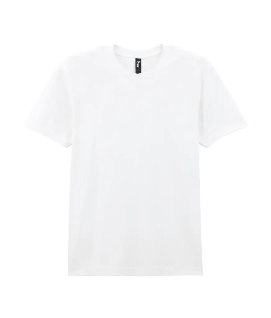 Hammer T-shirt, white — productfoto 10