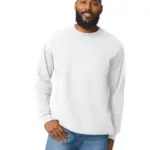 Hammer long sleeve T-shirt