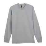 Hammer long sleeve T-shirt, rs sport grey — productfoto 4
