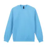 Sweater ronde hals Midweight Softstyle — productfoto 21