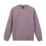 Sweater ronde hals Midweight Softstyle, paragon — productfoto 15